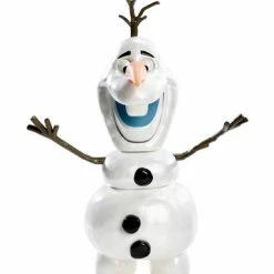 Disney Play Set - Frozen - Pull Apart Olaf The Snowman