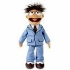 Disney Plush - Walter Plush - The Muppets - 17'' -Cheap Puzzles Store 1261000441550