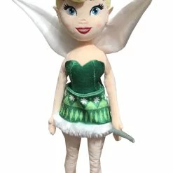Disney Holiday Plush - Nordic Winter - Tinker Bell - 20"