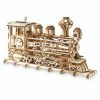 Disney Wooden Puzzle - Walter E Disney Train -Cheap Puzzles Store 1a964c463861438