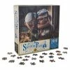 Disney Jigsaw Puzzle - Carl And Ellie - 10th Anniversary -Cheap Puzzles Store 1a964c463862440