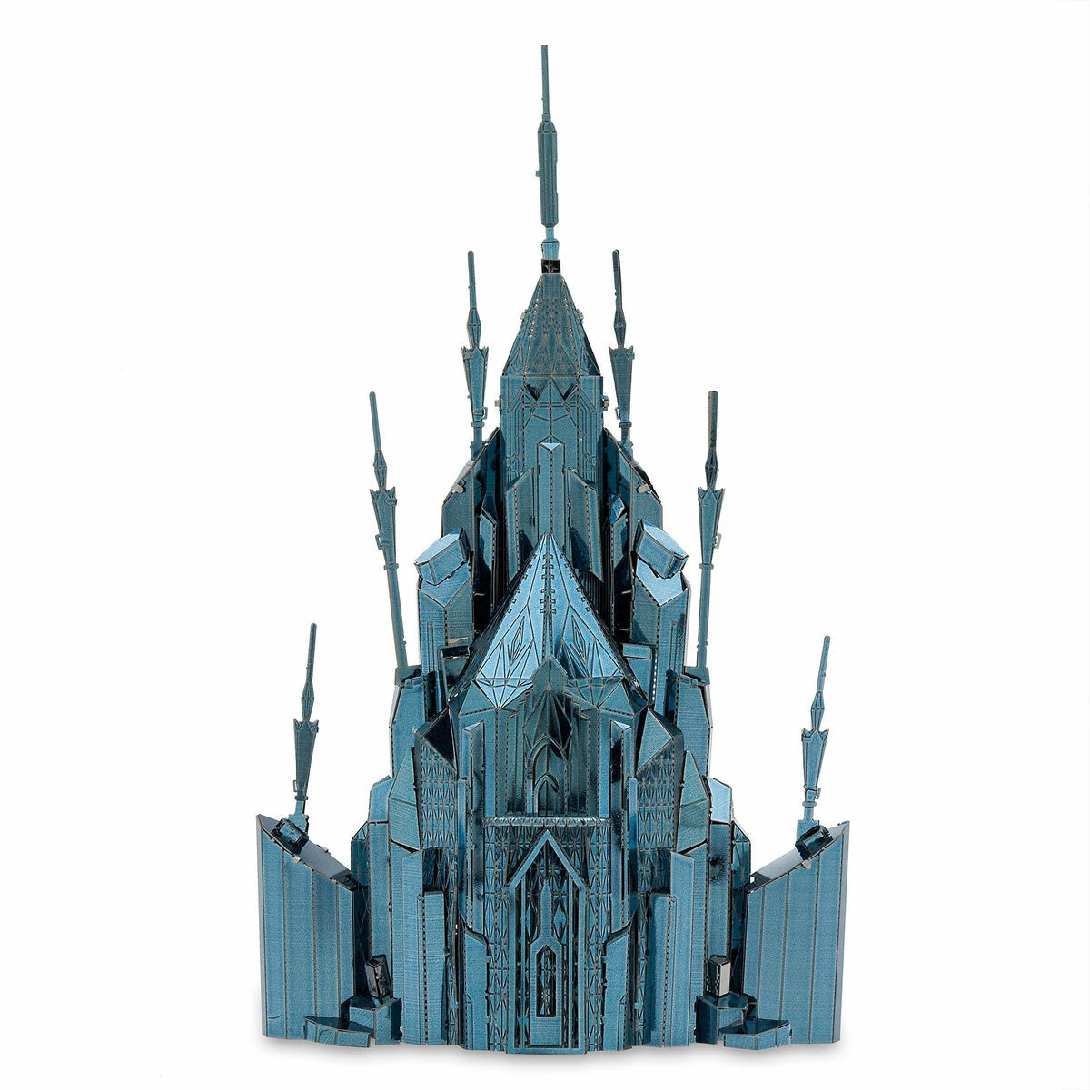 Disney 3D Model Kit - Elsa Castle 3 Disney 3D Model Kit - Elsa Castle