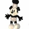 Disney Knit Plush - Steamboat Willie Mickey - 15" -Cheap Puzzles Store 1a964c4638628409