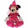 Disney Plush - 2015 Princess Minnie Mouse - 12"