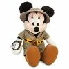 Disney Plush - Safari Minnie - Animal Kingdom - 9" 2 Disney Plush - Safari Minnie - Animal Kingdom - 9" -Cheap Puzzles Store 1a964c4638629189