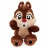 Disney Plush - Dale Big Feet - Medium - 12"