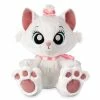 Disney Plush - Big Feet Marie - 18"