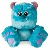 Disney Plush - Big Feet Sulley - 18"