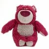Disney Plush - Toy Story 3 Lotso Toy -- 7'' H