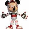Disney Plush - Mickey Mouse Astronaut - Mission Space - 9" -Cheap Puzzles Store 2015 03 27125714