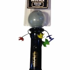 Disney Glow Spinner - Death Star - Star Wars