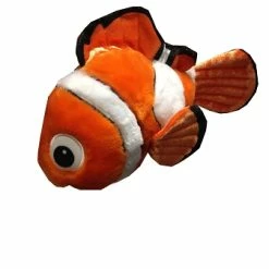Disney Plush - Finding Nemo - Nemo - 9"