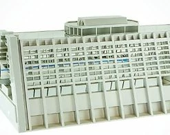 Disney Playset - Contemporary Resort Monorail Toy Accessory