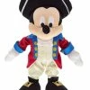 Disney Plush - Mickey Mouse Americana - 9" -Cheap Puzzles Store 2016 05 12151901