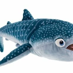 Disney Plush - Finding Dory - Destiny Shark - 12"