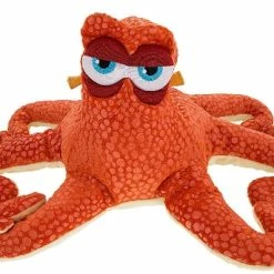 Disney Plush - Finding Dory - Hank Octopus - 9"