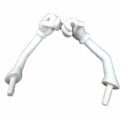 Disney Mr Potato Head Parts - Arms - Set Of 2 - Accessory