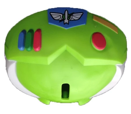 Disney Mr Potato Head Parts - Buzz Lightyear Pants 3 Disney Mr Potato Head Parts - Buzz Lightyear Pants