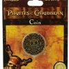 Disney Pretend Play - Pirates Of The Caribbean Coin -Cheap Puzzles Store 2016 07 07160307