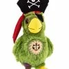 Disney Plush - Pirate Parrot - 9"