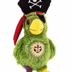 Disney Plush - Pirate Parrot - 9"