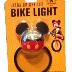 Disney Bike Light - Mickey Mouse - LED