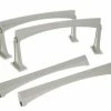 Disney Playset - Monorail Curved Track