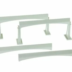 Disney Playset - Monorail Straight Track