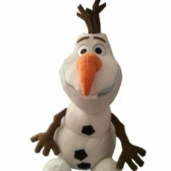 Disney Plush - Frozen - Olaf Snowman - 12"