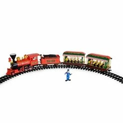 Disney Play Set - Walt Disney World Resort Railroad Train Set