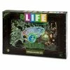 Disney Game Of Life - The Haunted Mansion - Disney Theme Park Edition -Cheap Puzzles Store 400129112248