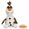 Disney Plush - Frozen - Olaf Singing Plush -Cheap Puzzles Store 6071055770949