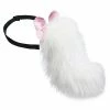 Disney Character Plush Tail - Marie The Cat