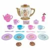 Disney Tea Set - Princess Pretend Tea Set -Cheap Puzzles Store 7512002529592
