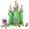 Disney Figurine Set - Tinker Bell Micro Play Set -Cheap Puzzles Store 7512002529652