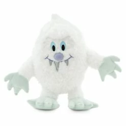 Disney Plush - Baby Yeti - Expedition Everest - 7"