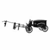 Disney Die Cast Vehicle - Haunted Mansion Hearse - Walt Disney World -Cheap Puzzles Store 7512055880125