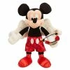 Disney Valentine's Day Plush - Mickey Mouse Cupid - 9"
