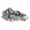 Disney Metal Earth Model - Star Wars - First Order Snowspeeder