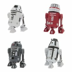 Disney Droid Factory Box Set - Star Wars - The Force Awakens