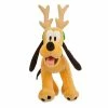 Disney Plush - Pluto Holiday Plush - 7'' 1 Disney Plush - Pluto Holiday Plush - 7'' -Cheap Puzzles Store 7512055890074