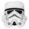 Disney Plush Pillow - Star Wars - Stormtrooper With Pajama Pouch