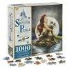 Disney Signature Puzzle - The Little Mermaid - Ariel