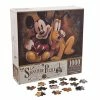 Disney Signature Puzzle - Mickey Mouse And Pluto 1 Disney Signature Puzzle - Mickey Mouse And Pluto -Cheap Puzzles Store 7512055890190