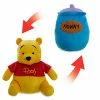 Disney Flip Pillow - Winnie The Pooh And Hunny Pot -Cheap Puzzles Store 7512055890228