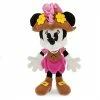 Disney Plush - Minnie Mouse - Pirates Of The Caribbean - 13"