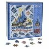 Disney Jigsaw Puzzle - Magic Kingdom 45th Anniversary -Cheap Puzzles Store 7512055890354