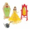 Disney Figure Playset - Belle - Light-Up