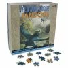Disney Jigsaw Puzzle - The World Of Avatar - Travel Poster 2 Disney Jigsaw Puzzle - The World Of Avatar - Travel Poster -Cheap Puzzles Store 7512057370073
