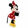 Disney Snuggle Snapper Plush Bracelet - Minnie Mouse -Cheap Puzzles Store 7512057370124 1